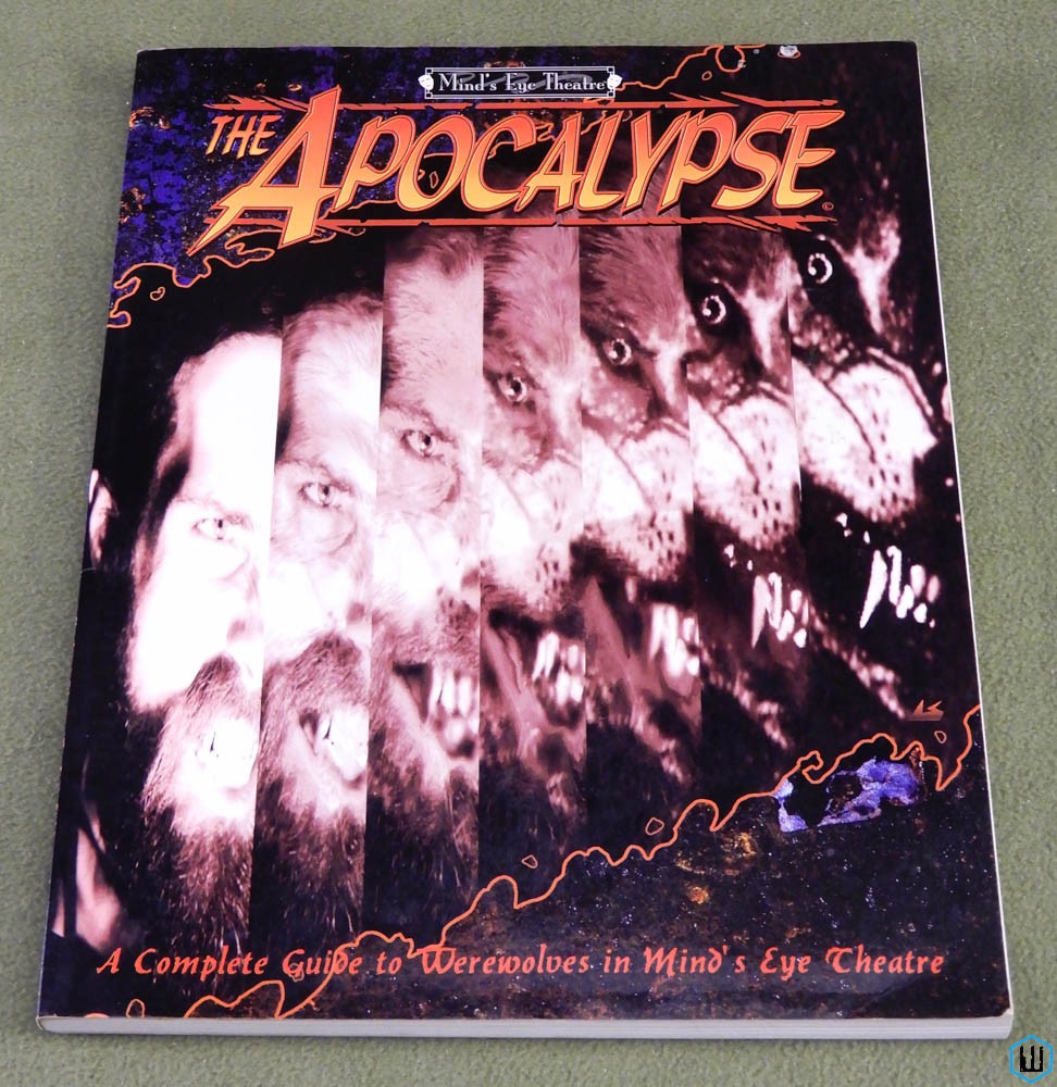 The Apocalypse (Werewolf: Mind's Eye Theatre)