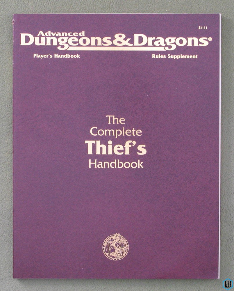 Creature Catalog (Dungeons Dragons DMR2) Original 1993 edition