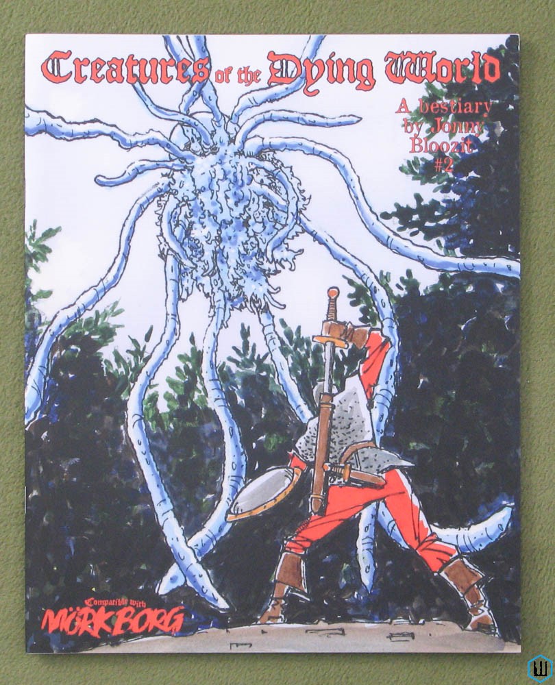 Wayne's Books - Sales Site - RPGs, Sci-Fi & Fantasy