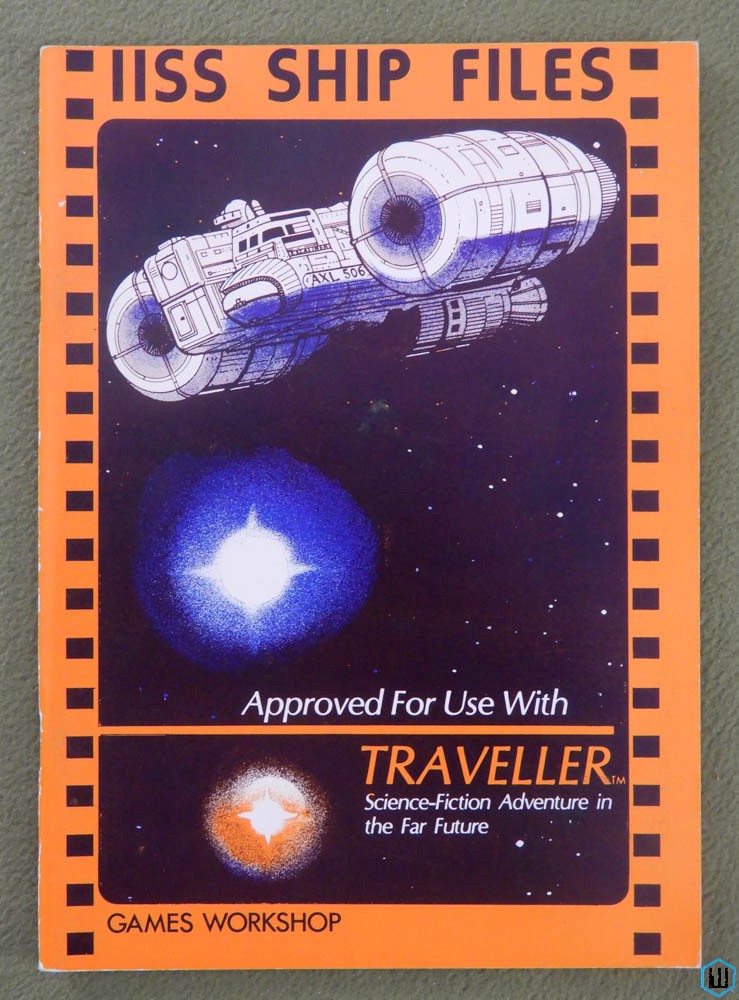 IISS Ship Files (Traveller RPG) Imperial Zhodani Vargr Starships