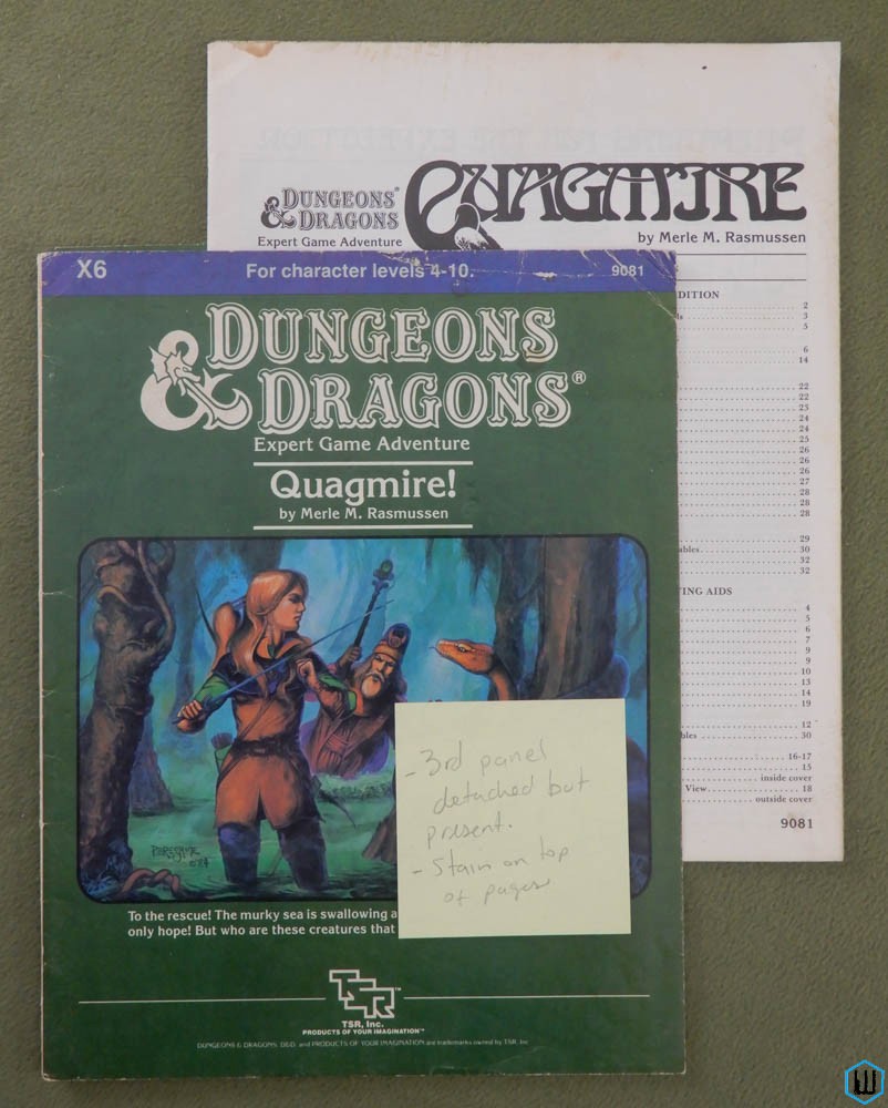 Rpg Modules Operation Rapidstrike! (Top Secret RPG Module TS002)