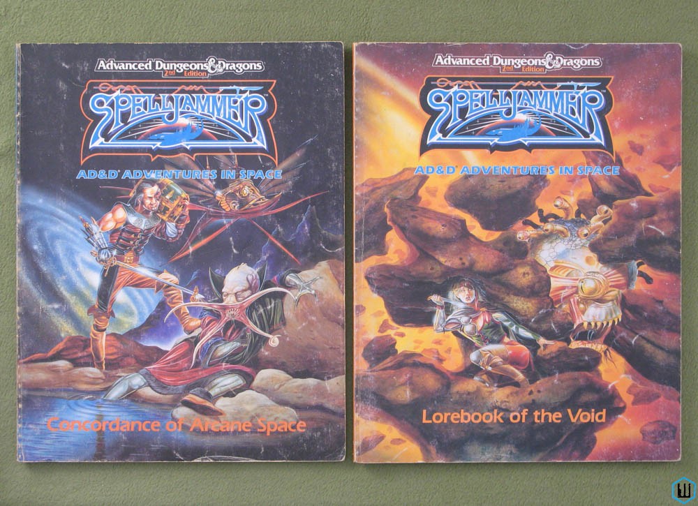 Boîte d'Introduction à Advanced Dungeons & Dragons (La) (3-28988-000241-1)