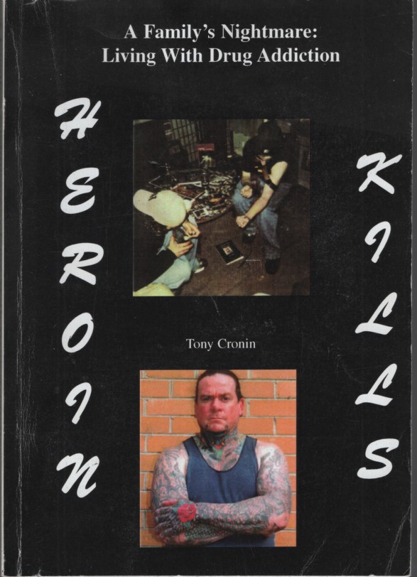 A FAMILY'S NIGHTMARE Living with Drug Addiction