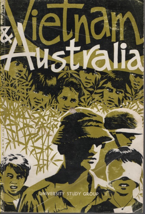 Vietnam and Australia - History- Documents- Interpretations