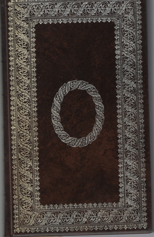 THE CONFESSIONS OF ST AUGUSTINE