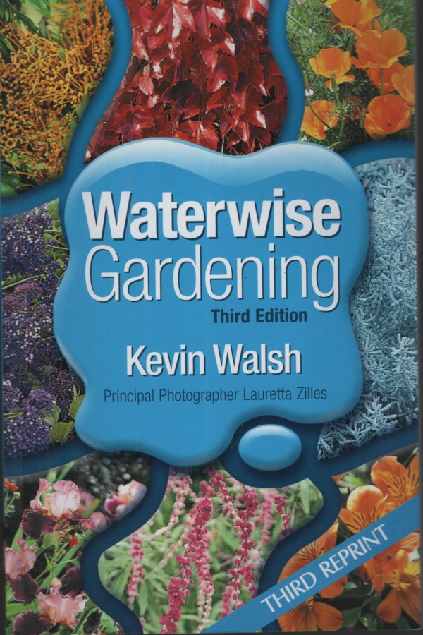 Waterwise Gardening
