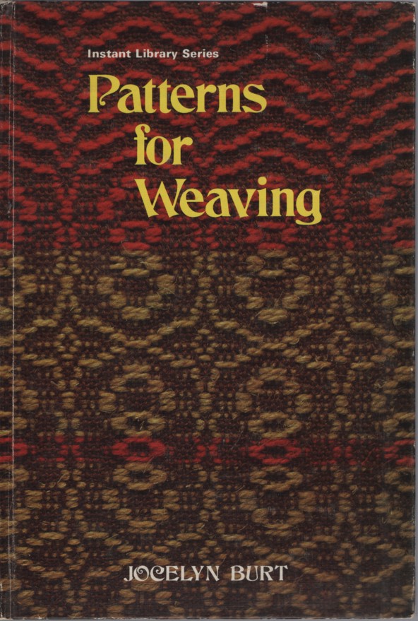 Patterns for Weaving