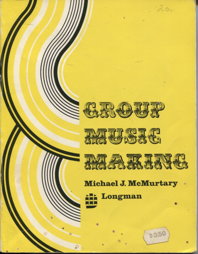 GROUP MUSIC MAKING FOR C.S.E.