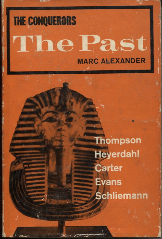 THE PAST
