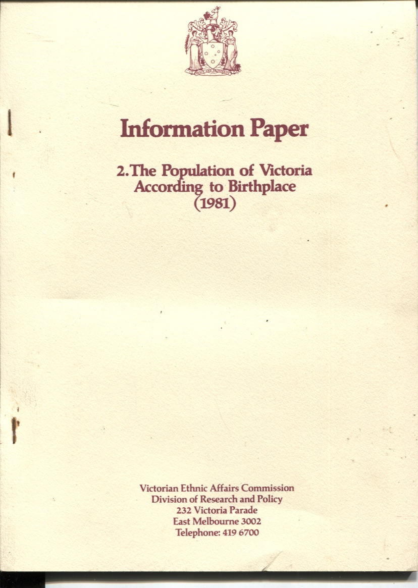 Category: Sociology