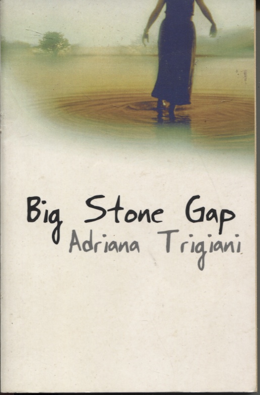 Big Stone Gap : a Novel