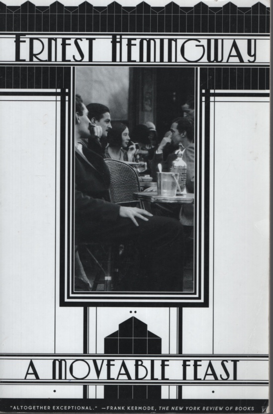 A Moveable Feast
