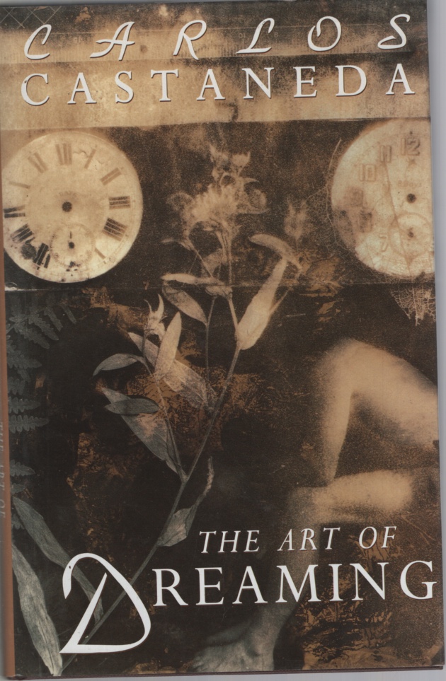 The Art of Dreaming