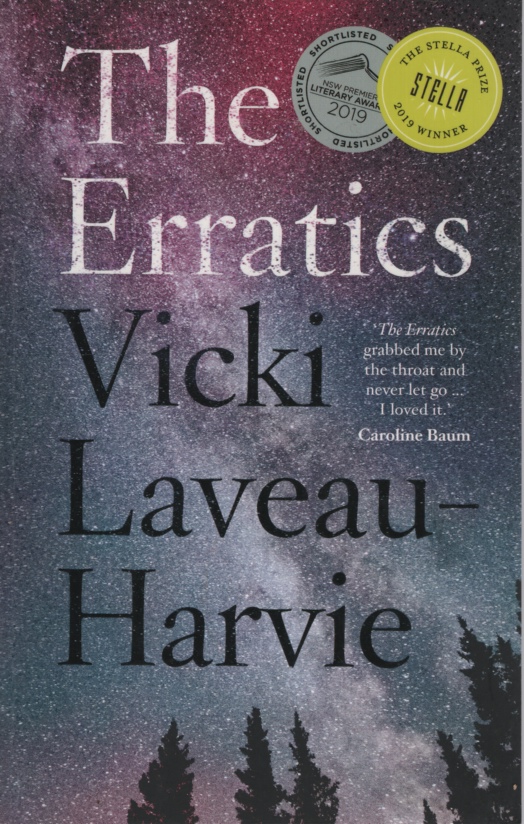 The Erratics