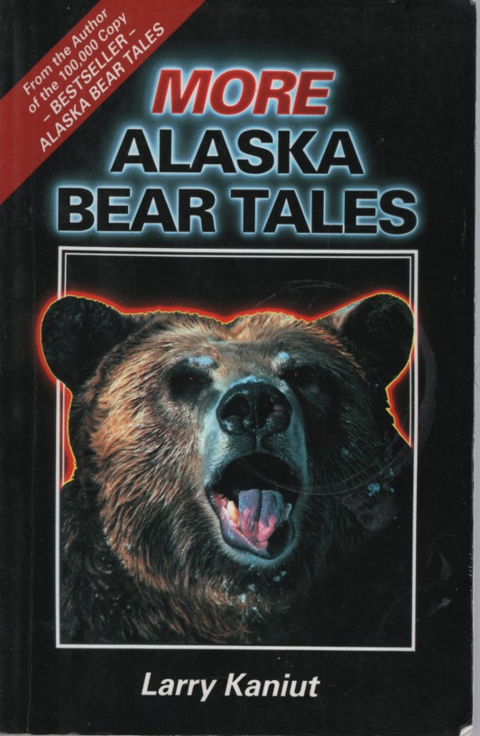 More Alaska Bear Tales