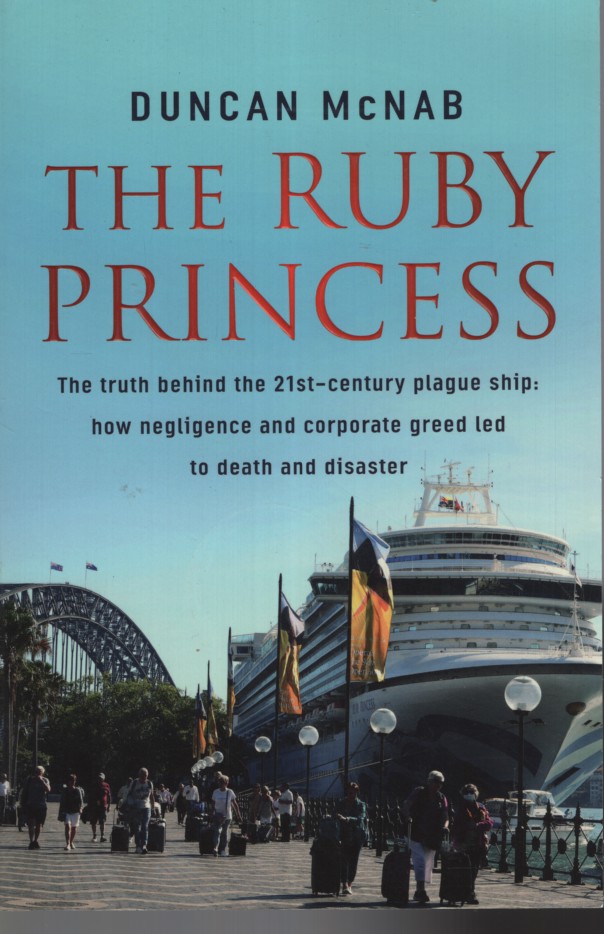 The Ruby Princess