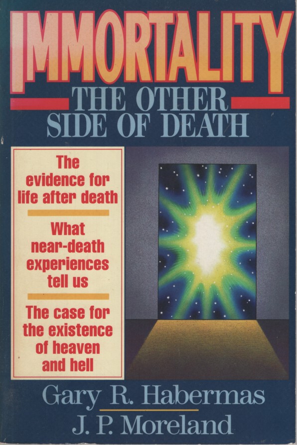Immortality: The Other Side of Death