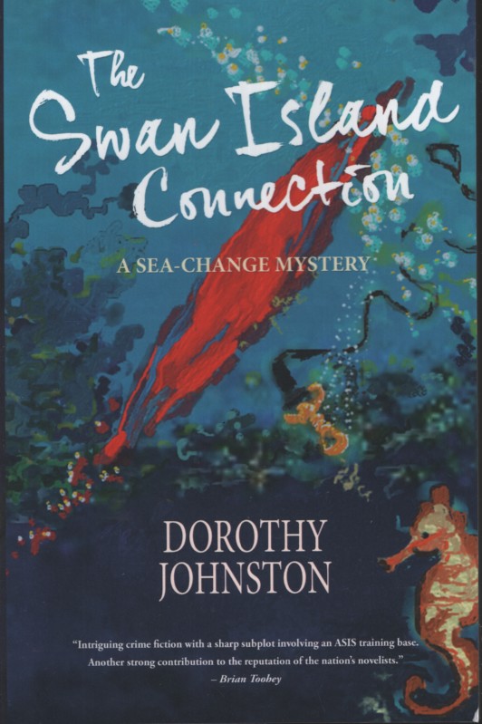 THE SWAN ISLAND CONNECTION : SEA-CHANGE MYSTERY