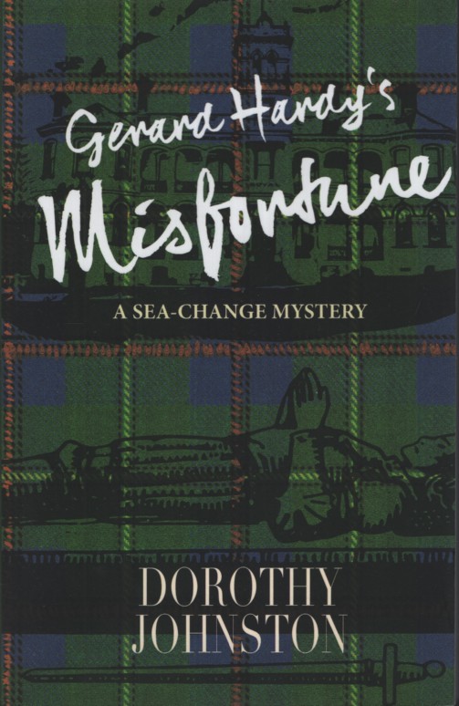 Gerard Hardy's Misfortune: A sea-change mystery