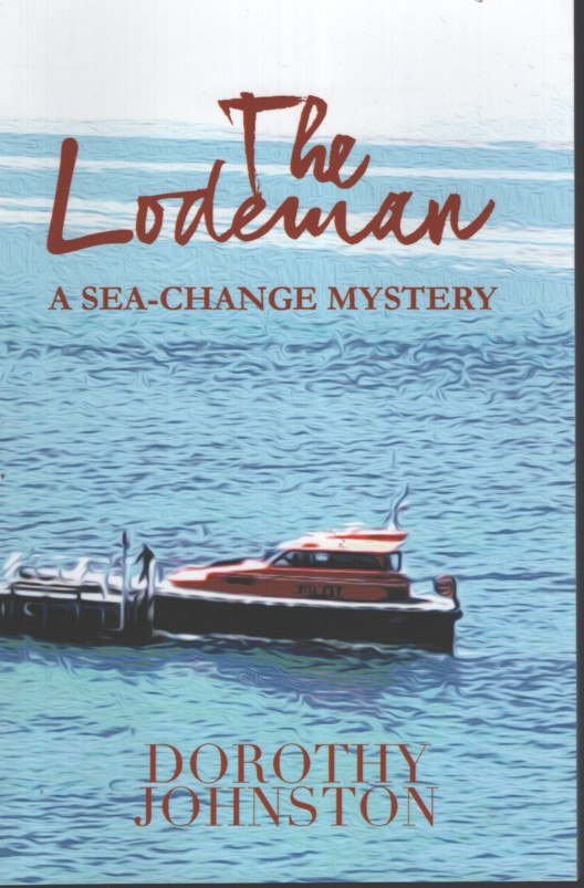 THE LODEMAN : A SEA CHANGE MYSTERY