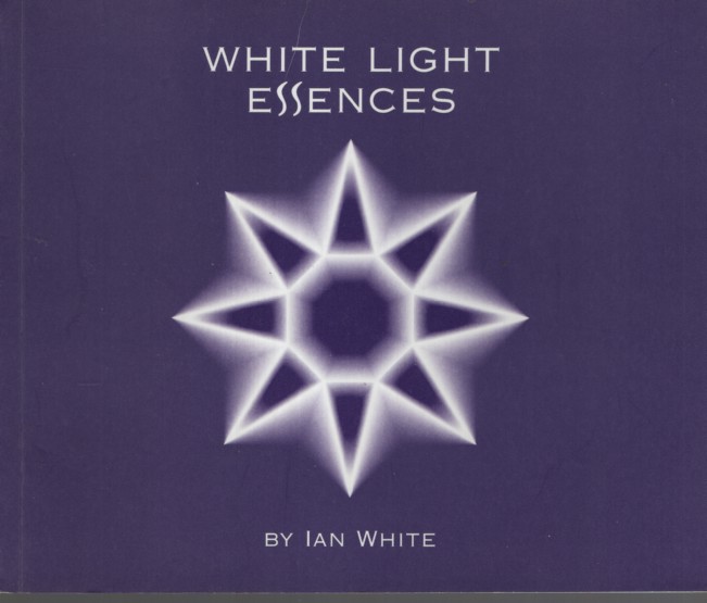 White Light Essences : Australian Bush Flower Essences