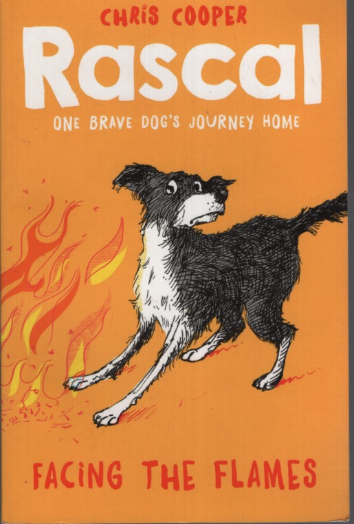 Rascal: Facing the Flames