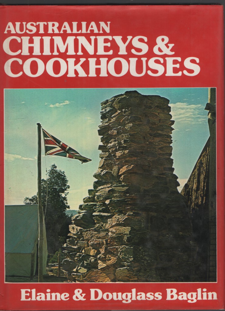 Australian chimneys and cookhouses