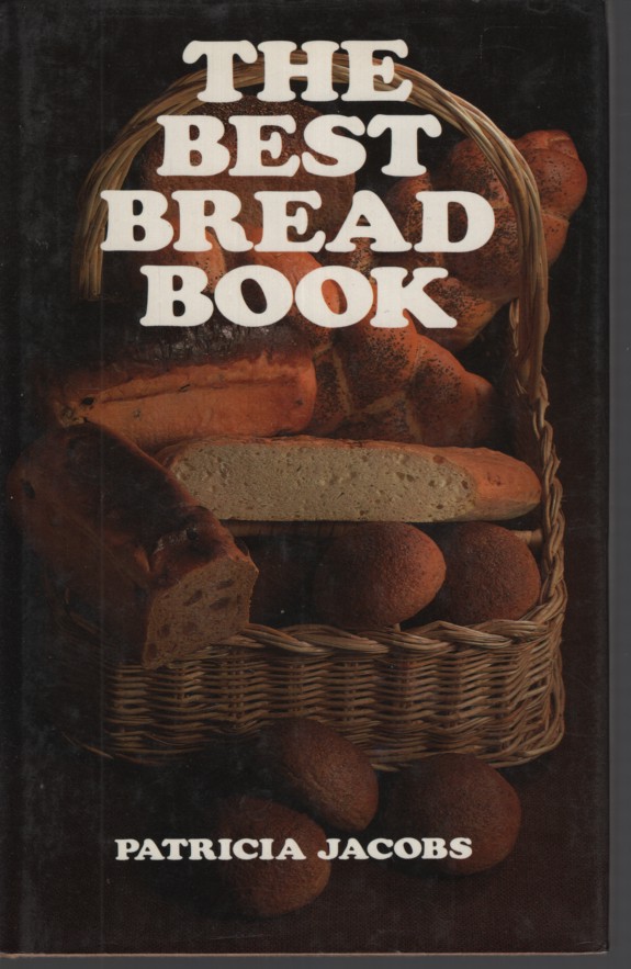 the best bread book