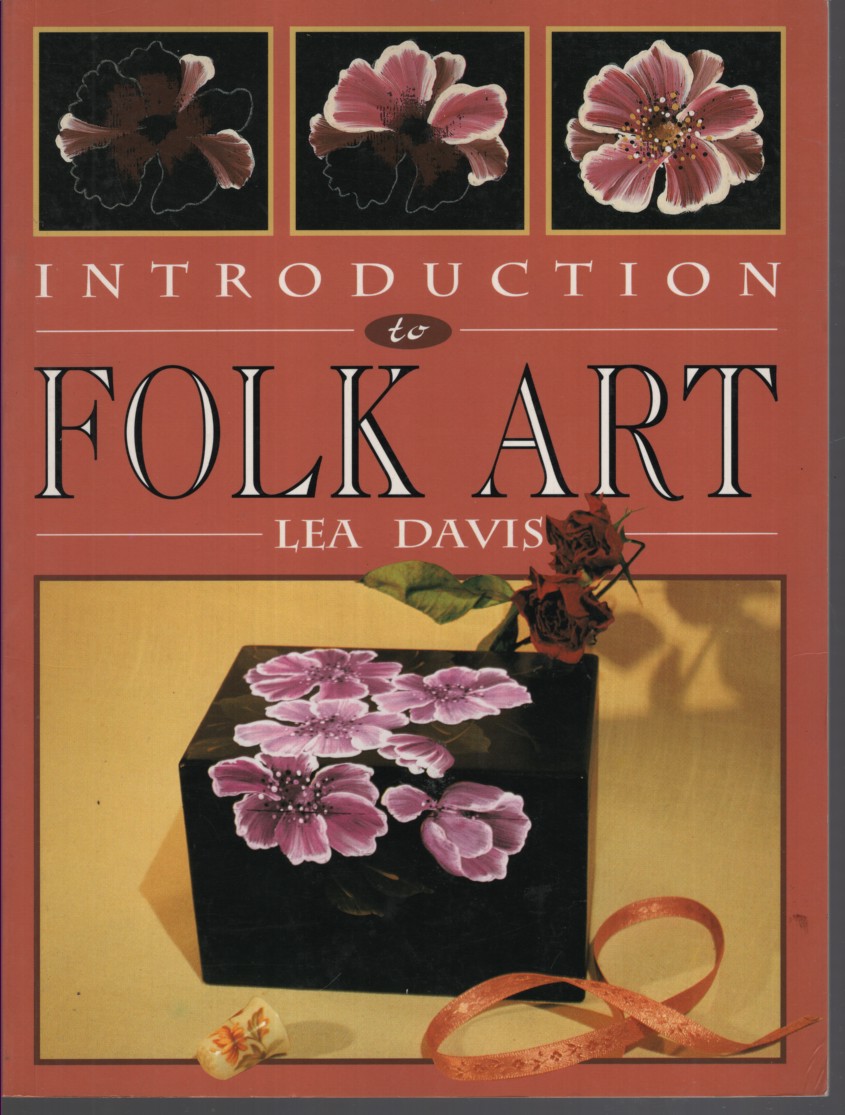 Introduction to Folk Art