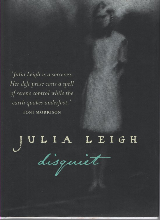 Disquiet