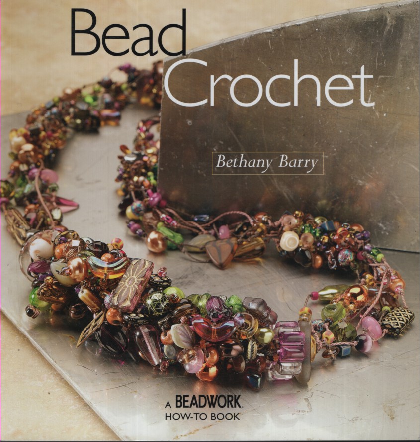 BEAD CROCHET