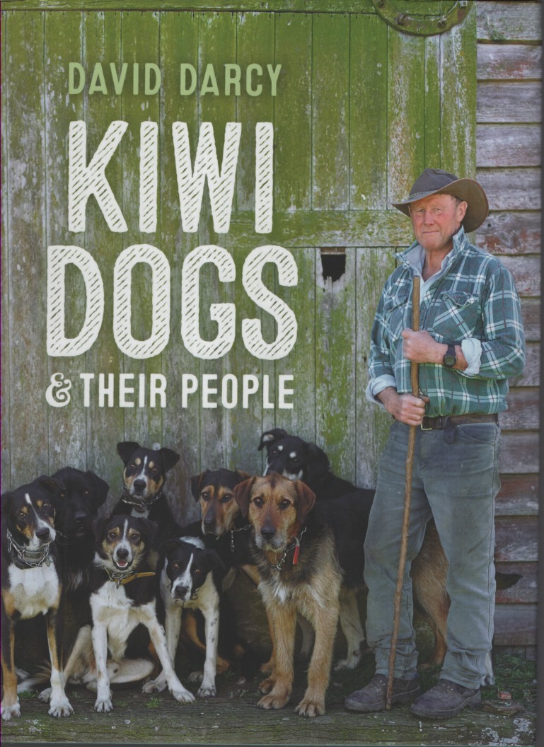 Kiwi Dogs: And their people