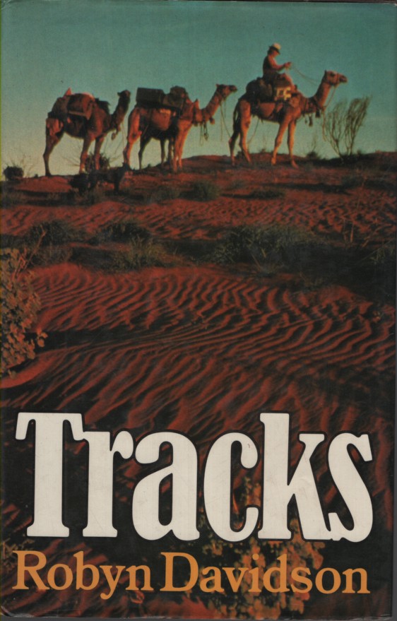 Tracks
