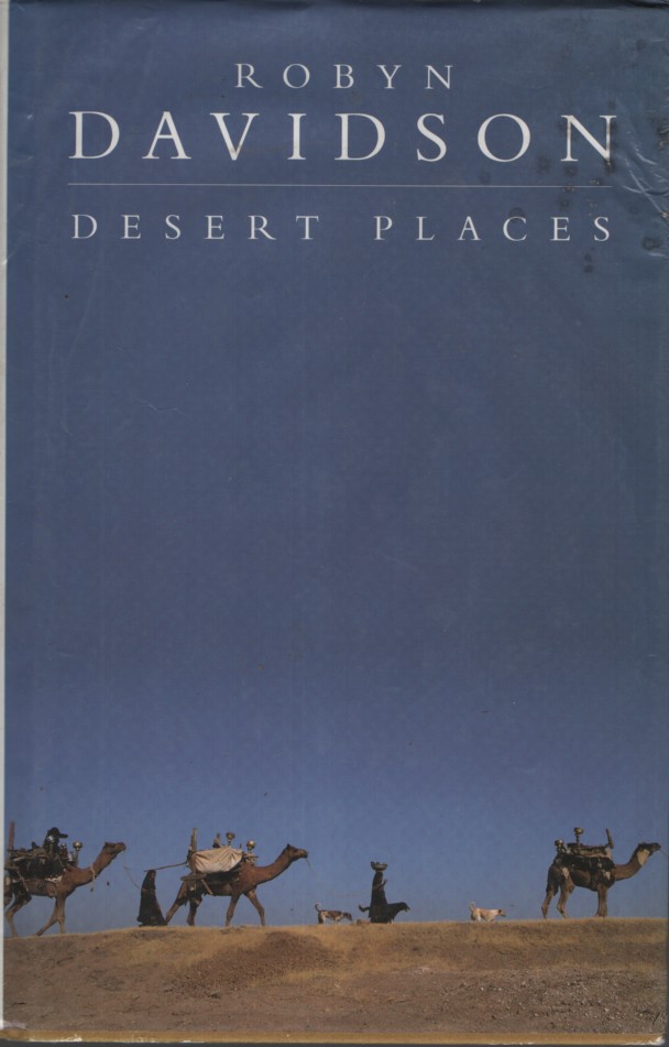 DESERT PLACES