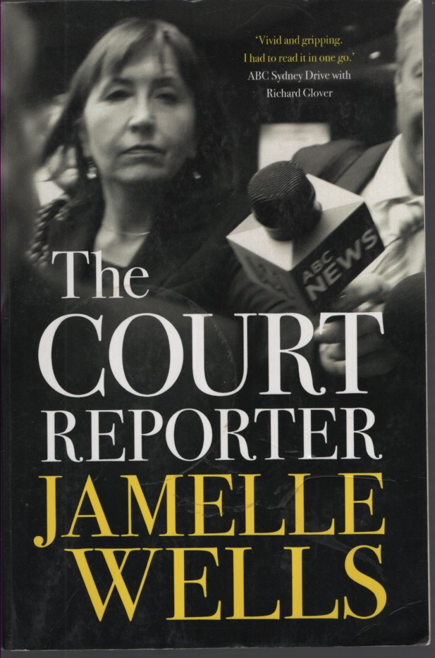 The Court Reporter