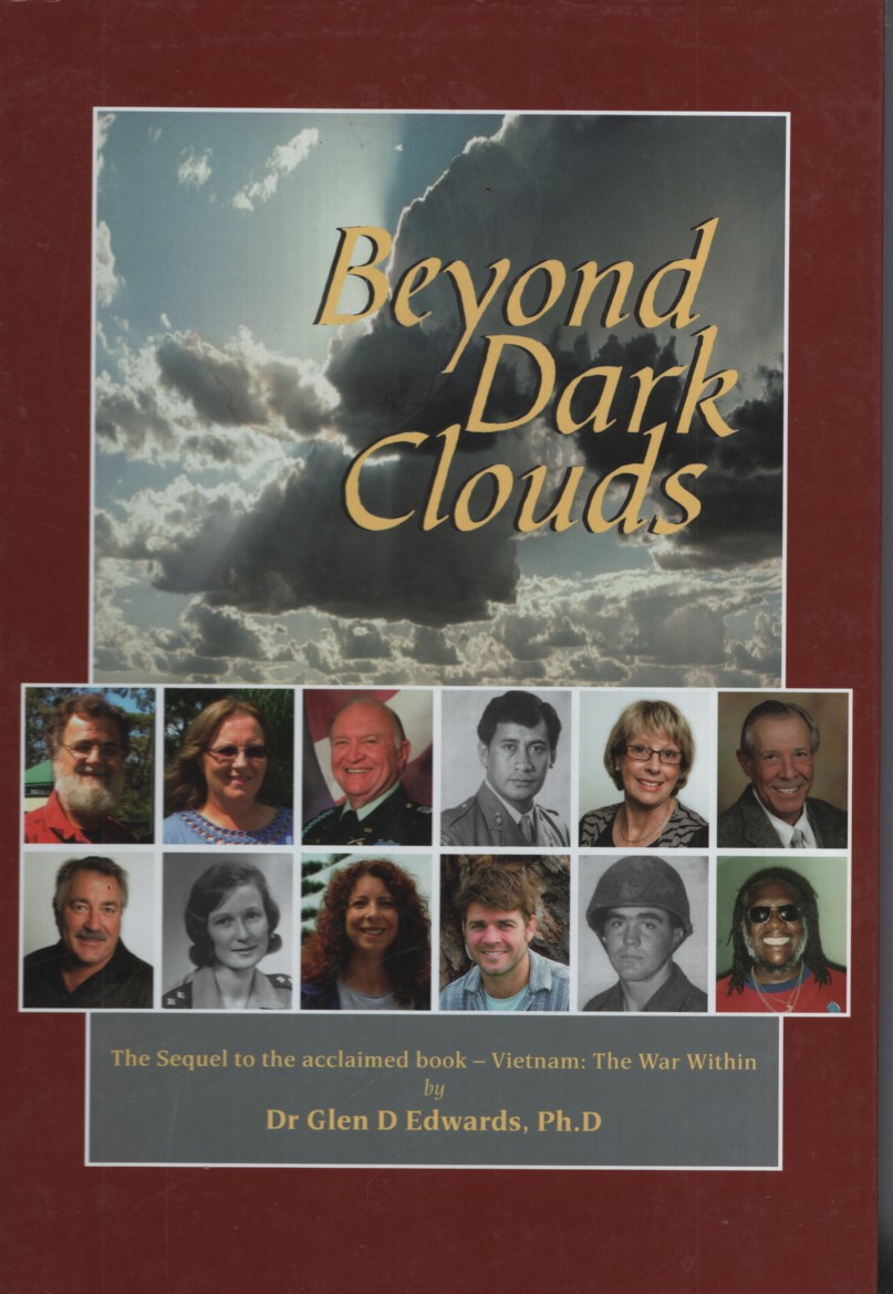 Beyond Dark Clouds