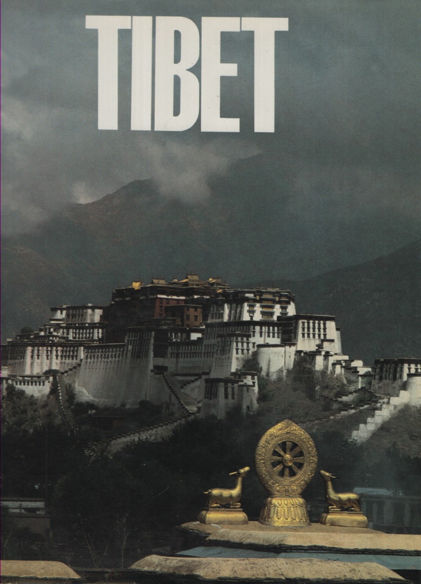 Tibet