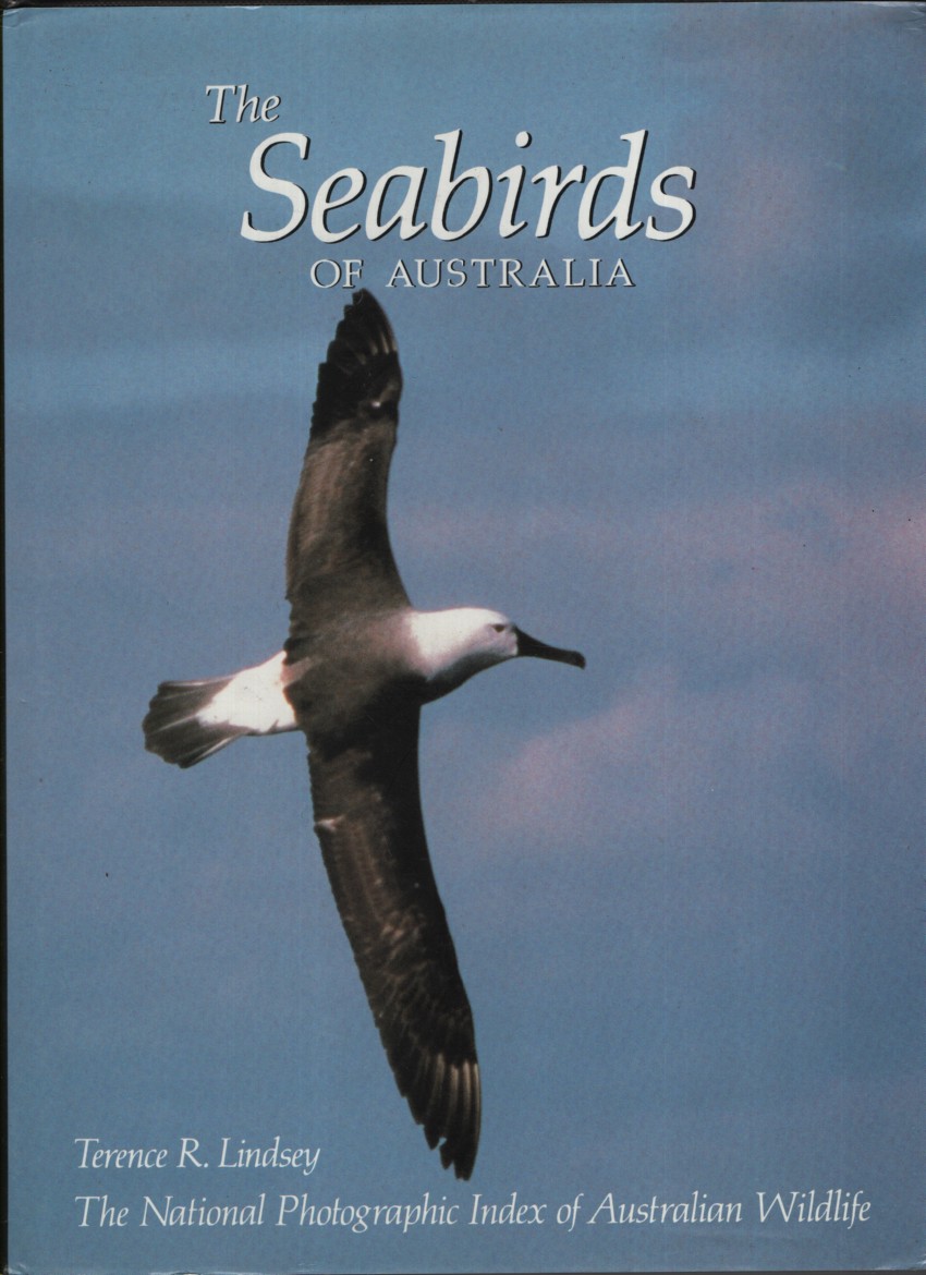 The seabirds of Australia