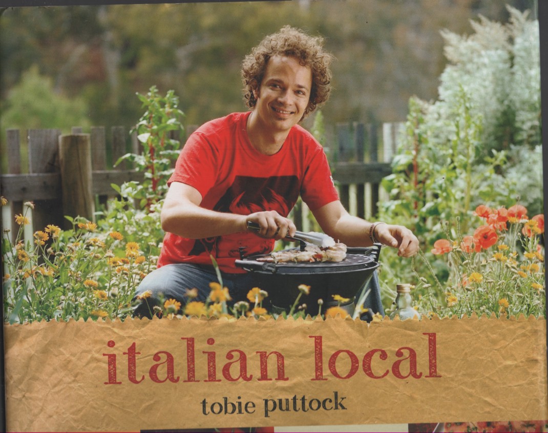 ITALIAN LOCAL