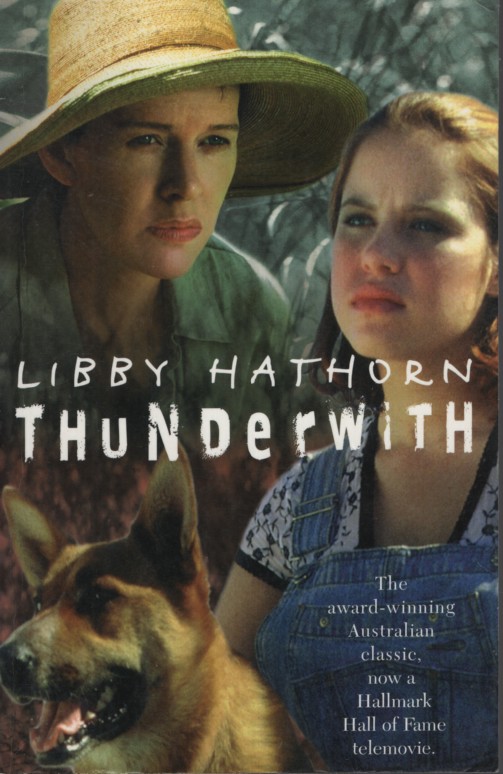 THUNDERWITH