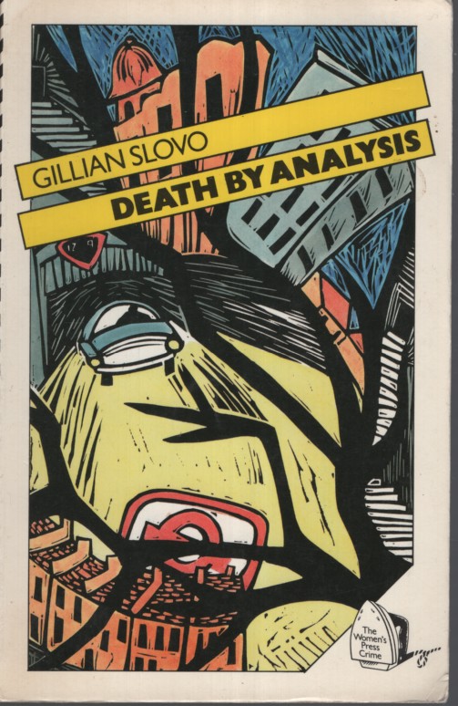 Death by Analysis