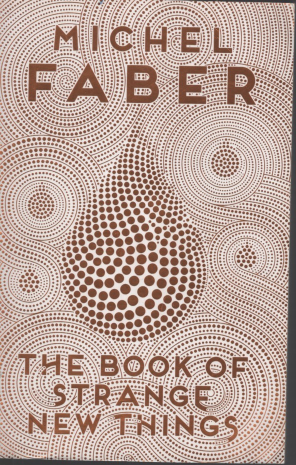 The Book of Strange New Things