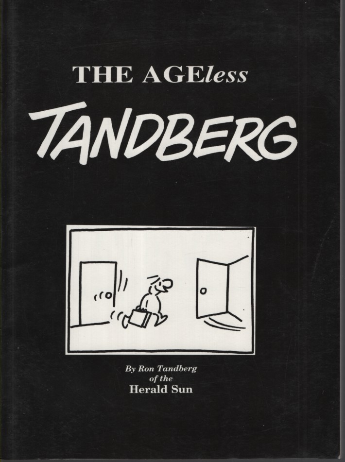 THE AGELESS TANDBERG