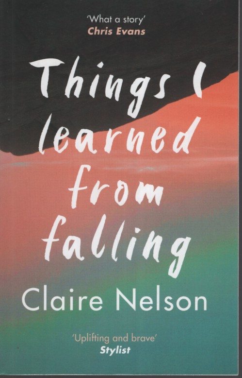 Things I Learned from Falling