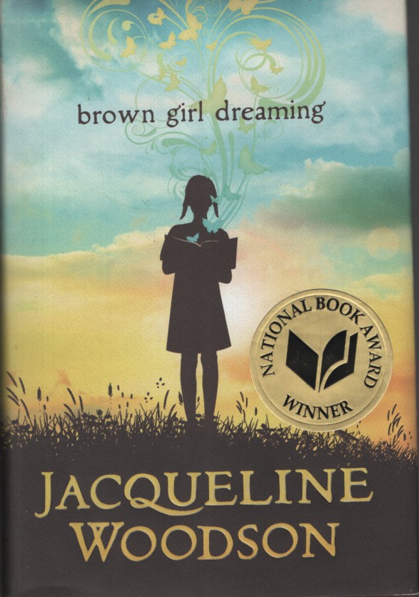 Brown Girl Dreaming