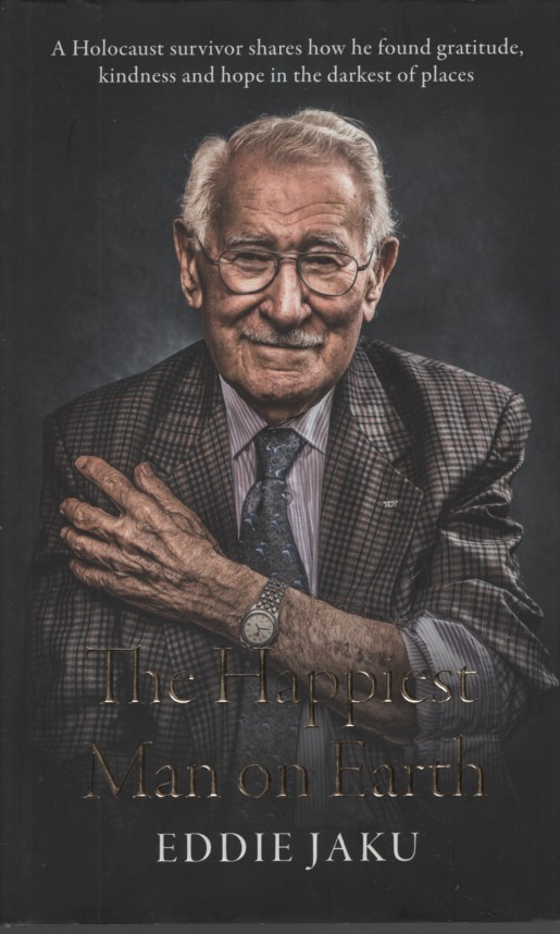 The Happiest Man on Earth