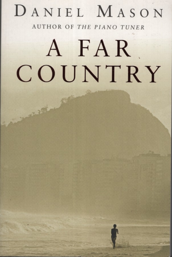 A Far Country