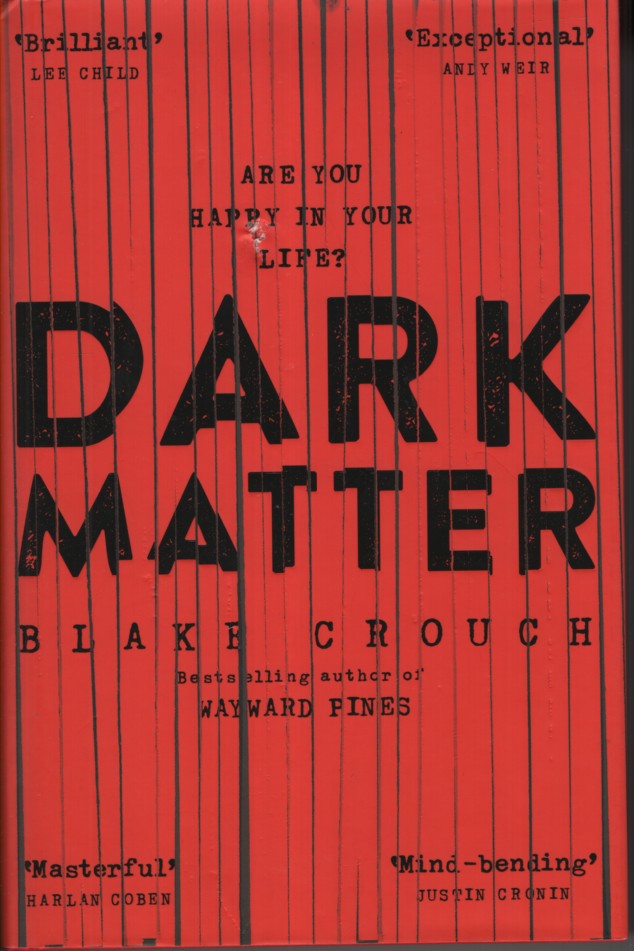 Dark Matter