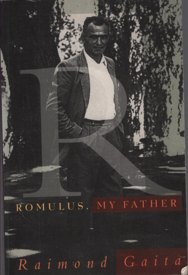 Romulus, My Father