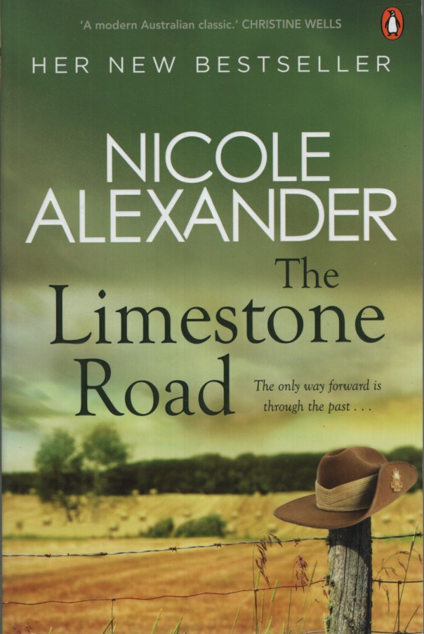 The Limestone Road
